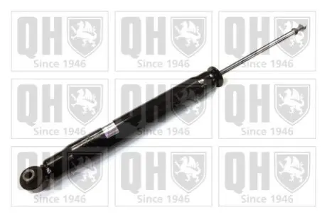 Амортизатор газовий заднiй QUINTON HAZELL QAG181343 Купити в Україні