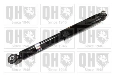 Амортизатор газовий заднiй QUINTON HAZELL QAG181349 Купити в Україні