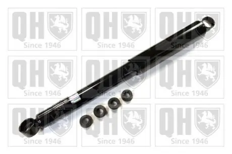 Амортизатор задний, газовый QUINTON HAZELL QAG181372 Купить в Украине