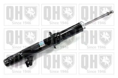 Амортизатор переднiй, правий, газовий QUINTON HAZELL QAG181386 Купити в Україні