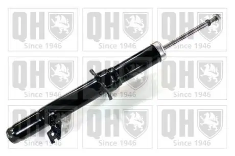 Амортизатор переднiй, лiвий, газовий QUINTON HAZELL QAG181387 Купити в Україні