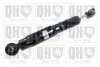 Фото Амортизатор (задній) Citroen C4 06-13 (B4) QUINTON HAZELL (QAG181521) зображення 1