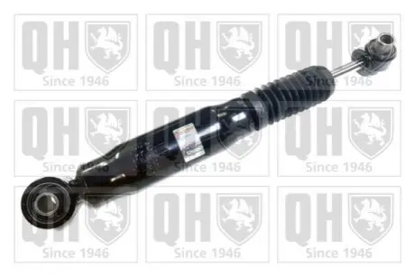 Амортизатор (задній) Citroen C4 06-13 (B4) QUINTON HAZELL QAG181521 Купити в Україні