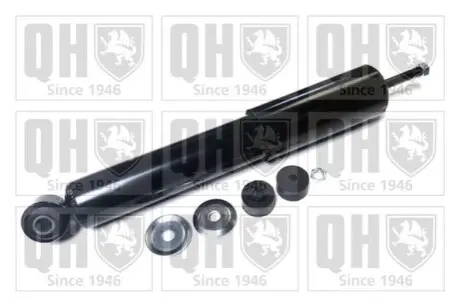 Амортизатор передний газовый QUINTON HAZELL QAG181523 Купить в Украине