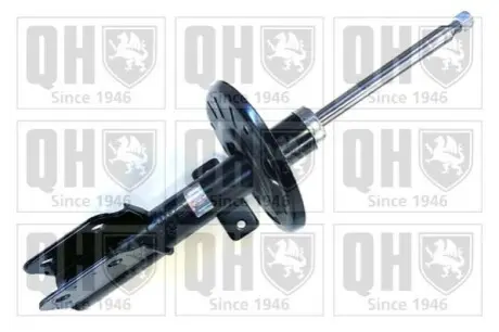 Амортизатор (передній) Citroen C4/Peugeot 308 1.2-2.0D 13- (B4) QUINTON HAZELL QAG181525 Купити в Україні