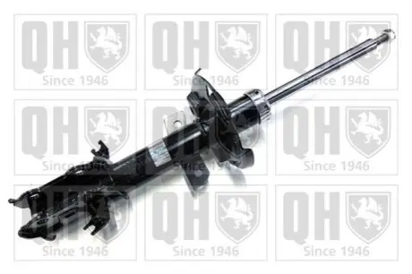 Амортизатори QUINTON HAZELL QAG181529 Купити в Україні