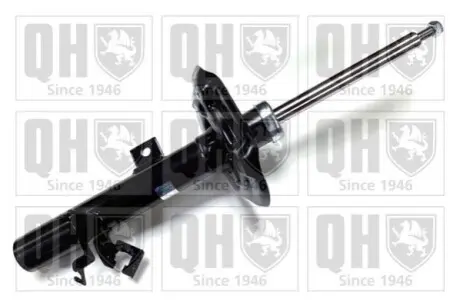 Амортизатор переднiй правий, газовий QUINTON HAZELL QAG181536 Купити в Україні