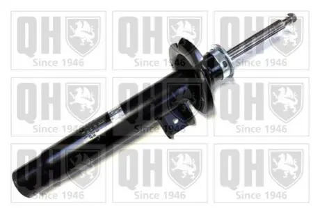 Фото Амортизатор (передній) BMW 3 (F30/F80) 11- (B4) QUINTON HAZELL (QAG181549) зображення 1