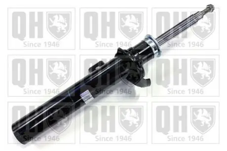 Амортизатор (передній) BMW X3 (F25)/X4 (F26) 10-18 (L) (B4) QUINTON HAZELL QAG181550 Купити в Україні