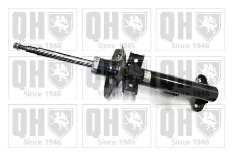 Амортизатор (передній) MB E-class (W212) 09-16 QUINTON HAZELL QAG181560