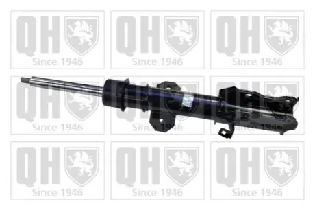 Амортизатор (передній) MB Vito (W447) 2.2CDI 14- RWD (B4) QUINTON HAZELL QAG181564 Купити в Україні