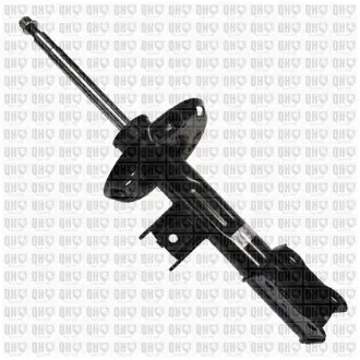 Амортизатор газовий переднiй лiвий A1563231700, 742278SP, 317453 QUINTON HAZELL QAG181567 Купити в Україні