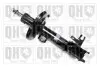Фото Амортизатор (передній) Opel Astra H 03- (R) (B4) QUINTON HAZELL (QAG878009) зображення 1