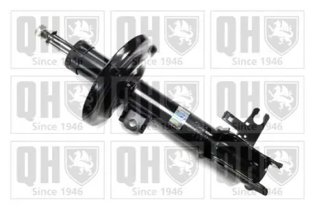 Амортизатор (передній) Opel Astra H 03- (R) (B4) QUINTON HAZELL QAG878009 Купити в Україні