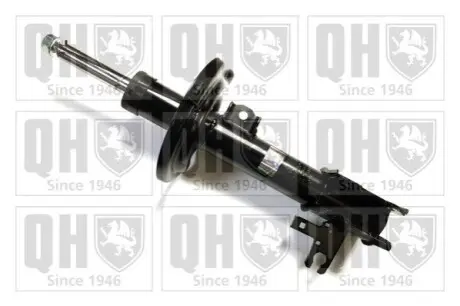 Амортизатор (передній) Opel Astra H 03- (L) (B4) QUINTON HAZELL QAG878010 Купити в Україні
