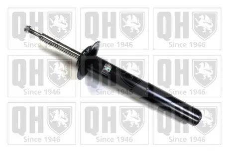 Амортизатор (передній) BMW 5 (E39) 520 d/525 TD 97-04 (B4) QUINTON HAZELL QAG878115 Купити в Україні