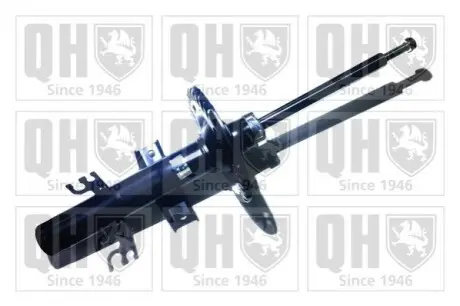 Фото Амортизатор газовый передний QUINTON HAZELL (QAG878119) изображение 1