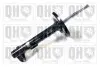 Фото Амортизатор (передній) MB C-class (W203/S203) 00-07 (тиск газу) (B4) QUINTON HAZELL (QAG878121) зображення 1