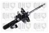 Фото Амортизатор (передній) Ford Mondeo 06- (R) (B4) QUINTON HAZELL (QAG878133) зображення 1