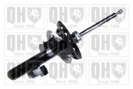 Амортизатор газовый передний QUINTON HAZELL QAG878133
