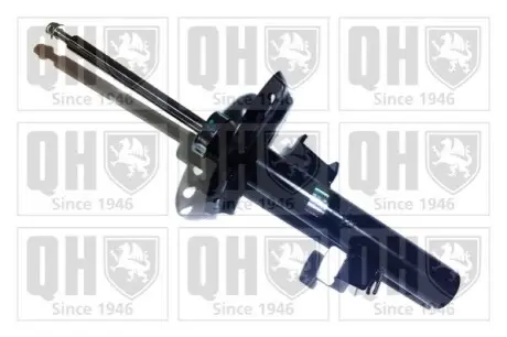 Амортизатор газовый передний, левый QUINTON HAZELL QAG878134 Купить в Украине