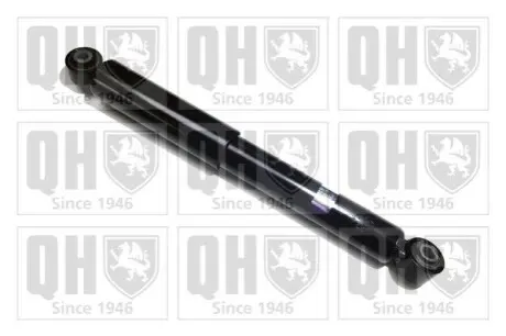 Фото Амортизатор (задній) VW T5 03-, замінено на: 19-264431 QUINTON HAZELL (QAG879017) зображення 1