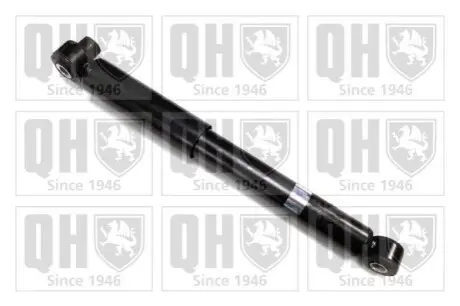 Фото 1 — Амортизатор (задній) Renault Megane 1.4-2.0 96-08 QUINTON HAZELL (QAG879107) Фото Амортизатор (задній) Renault Megane 1.4-2.0 96-08 QUINTON HAZELL (QAG879107) зображення 1