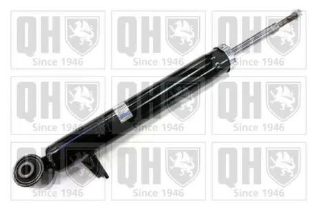 Амортизатор (задній) BMW X5 (E70)/ X6 (E71/E72) 08-14 (L) M57/N52/N55/N57/N62 QUINTON HAZELL QAG879504 Купити в Україні