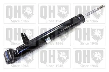 Амортизатор (задний) BMW X5 (E70)/X6 (E71) 07-13 (R) QUINTON HAZELL QAG879505 Купити в Україні
