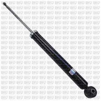 (Знято з виробництва) Амортизатор (задній) VW Golf VIII 20-/Audi TT 14- (B4) QUINTON HAZELL QAG879511 Купити в Україні