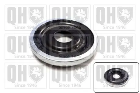 Підшипник амортизатора опорний Renault Kangoo 97-09 QUINTON HAZELL QAM112 Купити в Україні