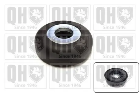 Підшипник амортизатора (переднього) опорний Smart/VW Caddy II QUINTON HAZELL QAM120 Купити в Україні