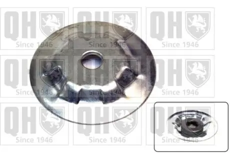 Фото Подшипник опорный QUINTON HAZELL (QAM134) изображение 1