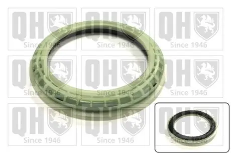 Підшипник амортизатора (переднього) опорний Ford Transit 00-06 QUINTON HAZELL QAM142 Купити в Україні