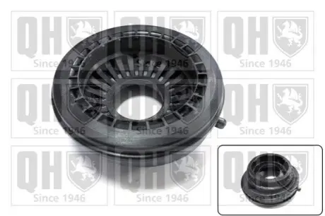 Підшипник амортизатора опорний Ford/Mazda/Volvo 04- QUINTON HAZELL QAM159 Купити в Україні