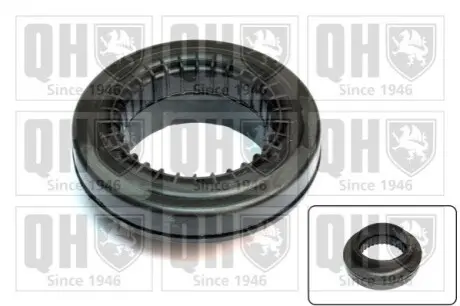 Підшипник амортизатора опорний Renault Captur/Clio 05- QUINTON HAZELL QAM172 Купити в Україні