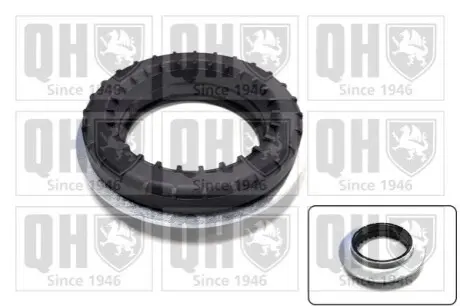 Підшипник амортизатора опорний VW Caddy 03- QUINTON HAZELL QAM188 Купити в Україні