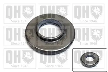 Фото Пiдшипник опорний QUINTON HAZELL (QAM189) зображення 1