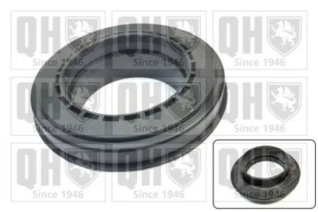 Фото 1 — Пiдшипник опорний QUINTON HAZELL (QAM208) Фото Пiдшипник опорний QUINTON HAZELL (QAM208) зображення 1