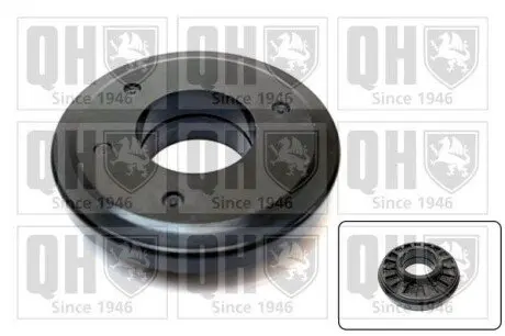 Фото 1 — Пiдшипник опорний QUINTON HAZELL (QAM218) Фото Пiдшипник опорний QUINTON HAZELL (QAM218) зображення 1