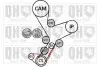 Фото Комплект ГРМ Mitsubishi L200/Pajero Sport 2.5DI-D 05 QUINTON HAZELL (QBK886) зображення 1