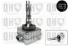 Фото Автолампа D1R 85V 35W P32d-3 QUINTON HAZELL (QBL406G) зображення 1