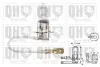 Фото Автолампа H3 12V 55W QUINTON HAZELL (QBL453) изображение 2