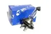 Фото Автолампа H7 12V 55W PX26D QUINTON HAZELL (QBL477) изображение 1