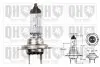 Фото Автолампа H7 12V 55W PX26D QUINTON HAZELL (QBL477) изображение 2