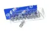 Автолампа W5W 12V 5W W2,1x9,5d QBL501