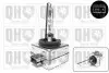 Автолампа D8S 12V 25W - Автолампа D8S 12V 25W. QUINTON HAZELL (QBL665G) изображение 1