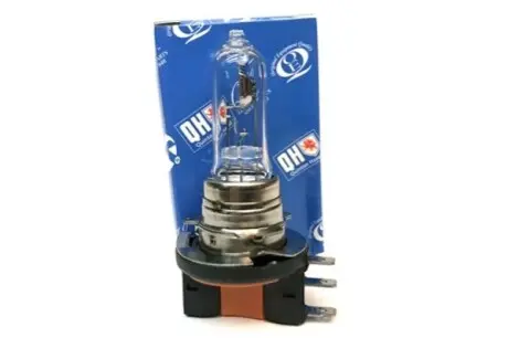 Фото Автолампи QUINTON HAZELL (QBL715) зображення 1