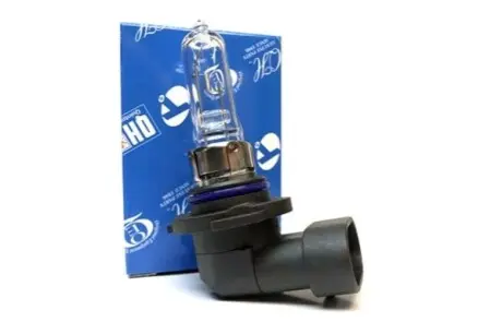 Фото Автолампа HB3 12V 60W P20d QUINTON HAZELL (QBL9005) зображення 1