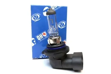 Автолампа HB4 12V 51W P22d QUINTON HAZELL QBL9006 Купити в Україні